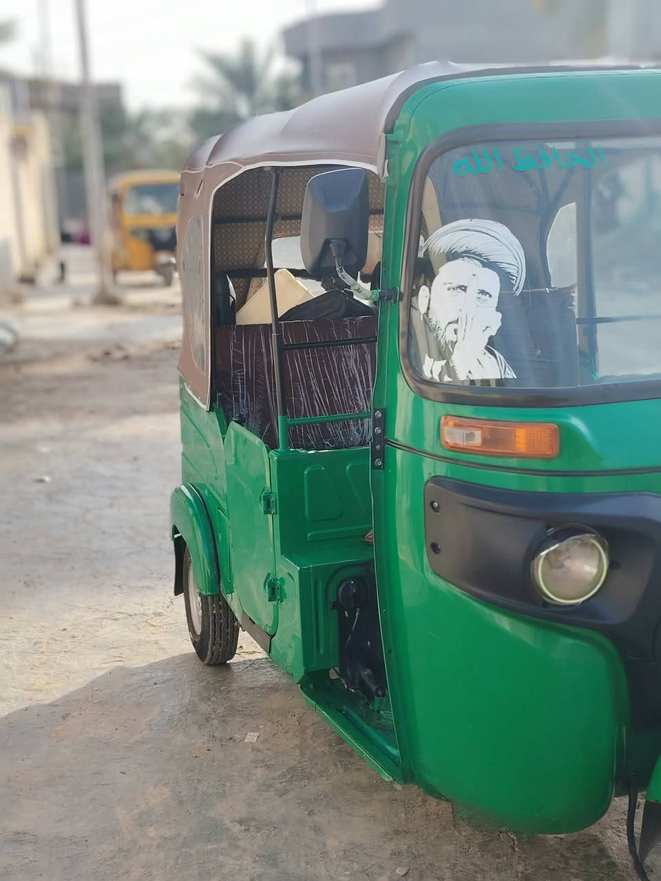 السلام عليكم
شباب تكتك البيع موديل 2022شهر التاسع مكفوله كفاله عامه كشر محرك مبدل بيه بس زنجيل وبيه ضربه بصيطه كلش المكان ديالى قصاء الخالص ***********
