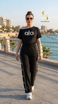 سيت قطن تركي • ١٥ قطعة • M L XL