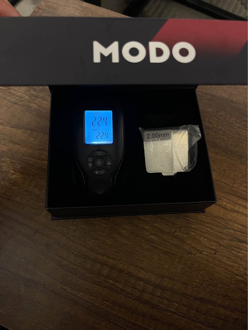 جهاز کشف صبغ ٣٥ الف أربيل, العراق


**إذا كنت صاحب هذا الإعلان وتريد حذفه لأي سبب، رجاءا أرسل رسالة إلى الدعم الفني**