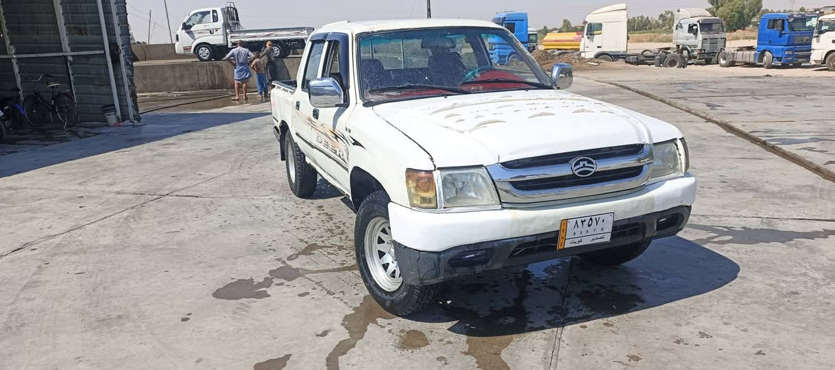 دێر2008 مەنەفێس ئەسڵی بەشەرت دەشفول مەرزیە گێر مەکینە ئەکسل هەر هەموی بەشەرت قەترە خیاسی نیە چوار تایەی لۆک جەبەلی هەمو کارە بای ئیشەکات  فڵچە لایت ئشارات چواری فەرەی کرنگ کیلۆمەتر گێچ بانزین هەر هەموی بەشەرت  نرخی خوار بازار 27 گڵاو مەجال گەر موشتەریت لەخزمەتدام  ژمارەمۆبایل *********** ئەم ژمارە واتسابی لەسەرە السليمانية, العراق
