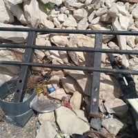 شل ألماني • السماوة المركز • للبيع