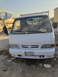 بنكو ٩٦ • كير • باتري جديد