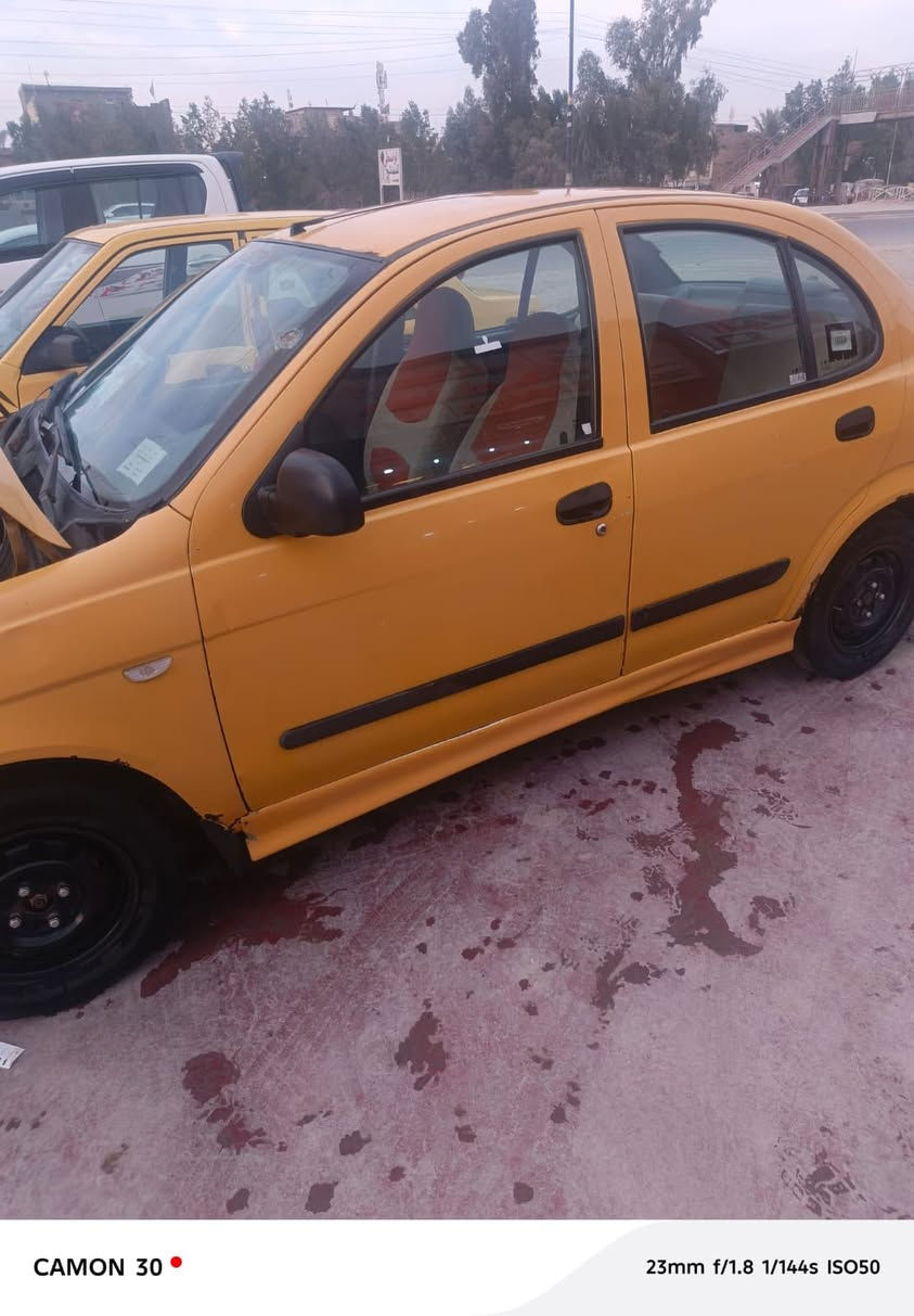 طيبة موديل 2014 للبيع
***********
