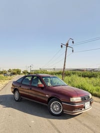اوبل 1992 • اوبل مستعمل • ابل للبيع • سيارة جاهزة • ماكينة كفالة • كير...