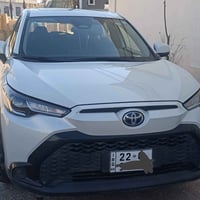 هايلاندر هايبرد • ٢٠٢٤ • ٢٨٠٠٠ كم