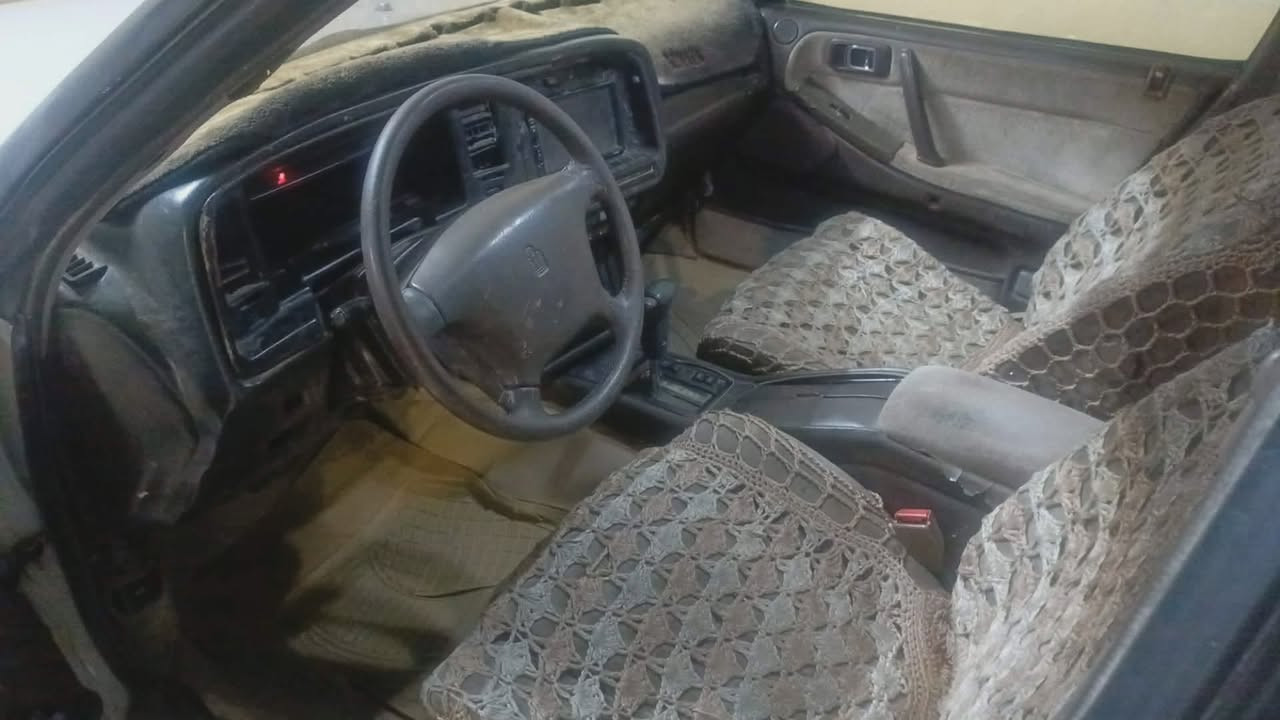 سلام عليكم سياره هارتوب موديل ٩٢ سنويه عضم رقم نينوئ مصطره سياره بسمي كير محرك بشرط سياره بيها ضربه بجنلغ الوره فقط الباقي بلادي سياره دشبولها شويه تعبان الباقي بلادي السعر 40 وبي شويه مجال *********** ***********
