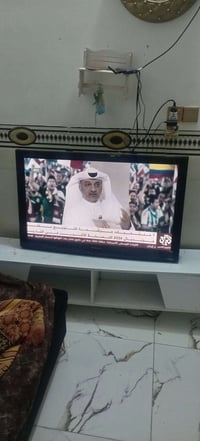 ٤٥ بوصة • ستلايت أصلي • ريموت وشاحن