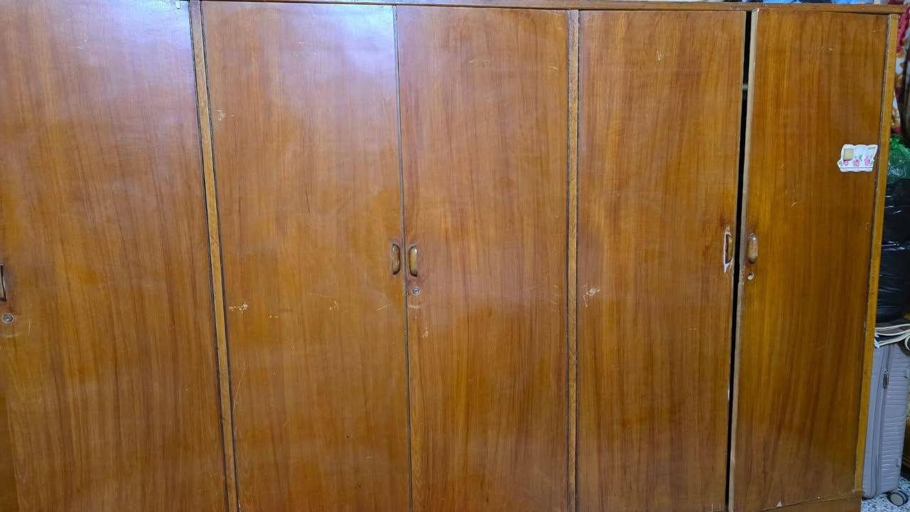 يارزاق غراض مستعمله للبيع حله شارع 80 قرب بانزخانه


**إذا كنت صاحب هذا الإعلان وتريد حذفه لأي سبب، رجاءا أرسل رسالة إلى الدعم الفني**