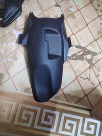 واقي خلفي • واحد • للبيع