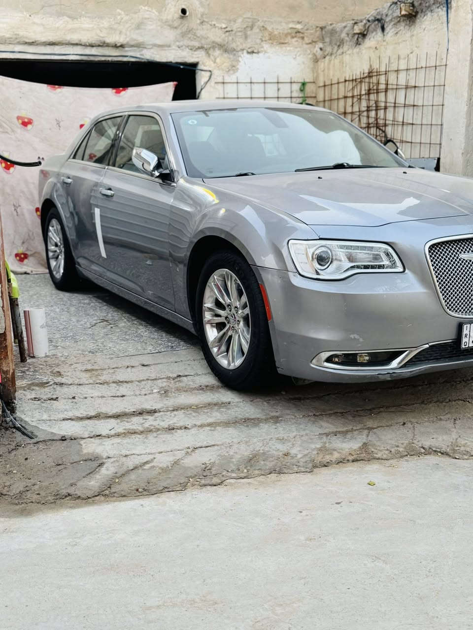 السلام عليكم
اوباما موديل16/23 بغداد باسمي 
مواصفات c جاهزه من كلشي وجديده استخدام شخصي مال بيت  حادثه جاملغ وبنيد بدون ارباك شرط والصور مرفقه 
السعر 195
مكاني ناصريه 
***********
***********
