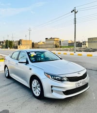 اوبتيما • ٢٠١٨ • ٦٠ الف