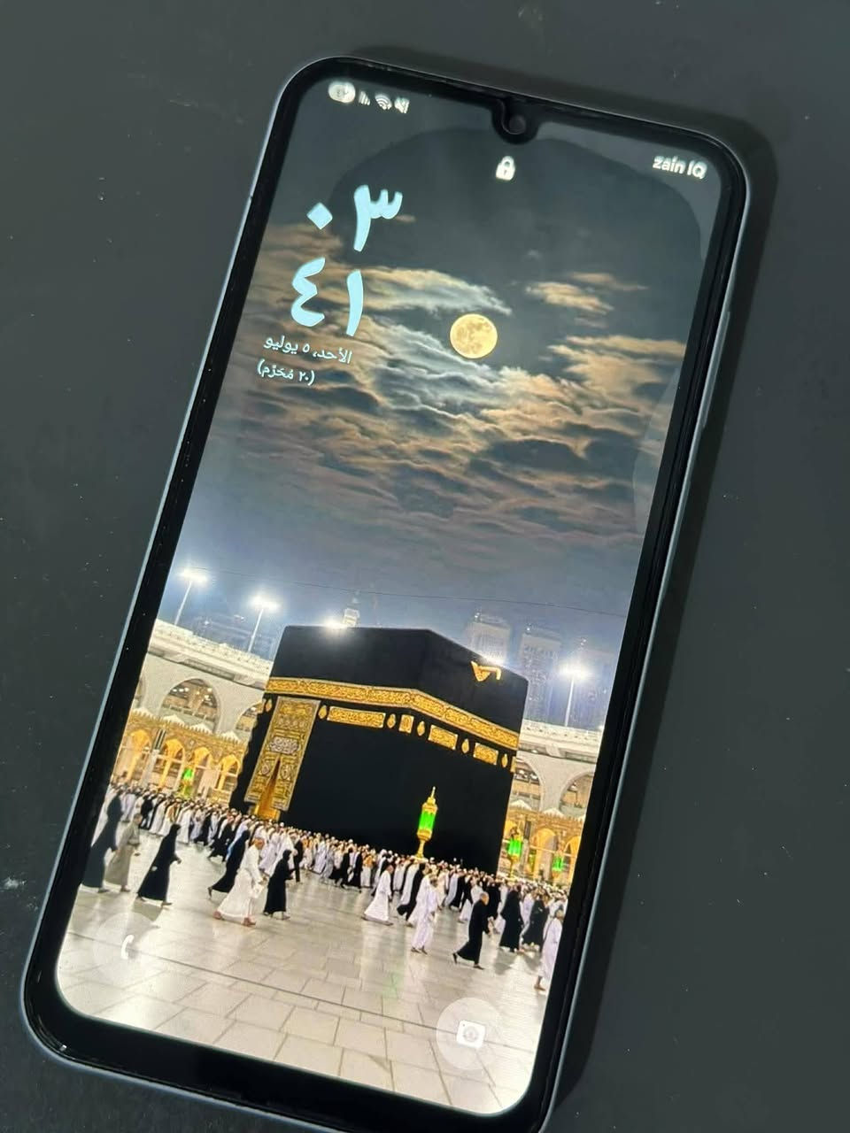 #A15
للبيع
نظيف مابي اي ظرر ولامفتوح ولامبدل بي شي 
كلش نظيف وجديد
استخدام شخصي قليل
110


**إذا كنت صاحب هذا الإعلان وتريد حذفه لأي سبب، رجاءا أرسل رسالة إلى الدعم الفني**