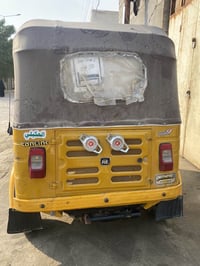 تكتك • موديل ٢٠٢٠ • الحسينيه الراشديه