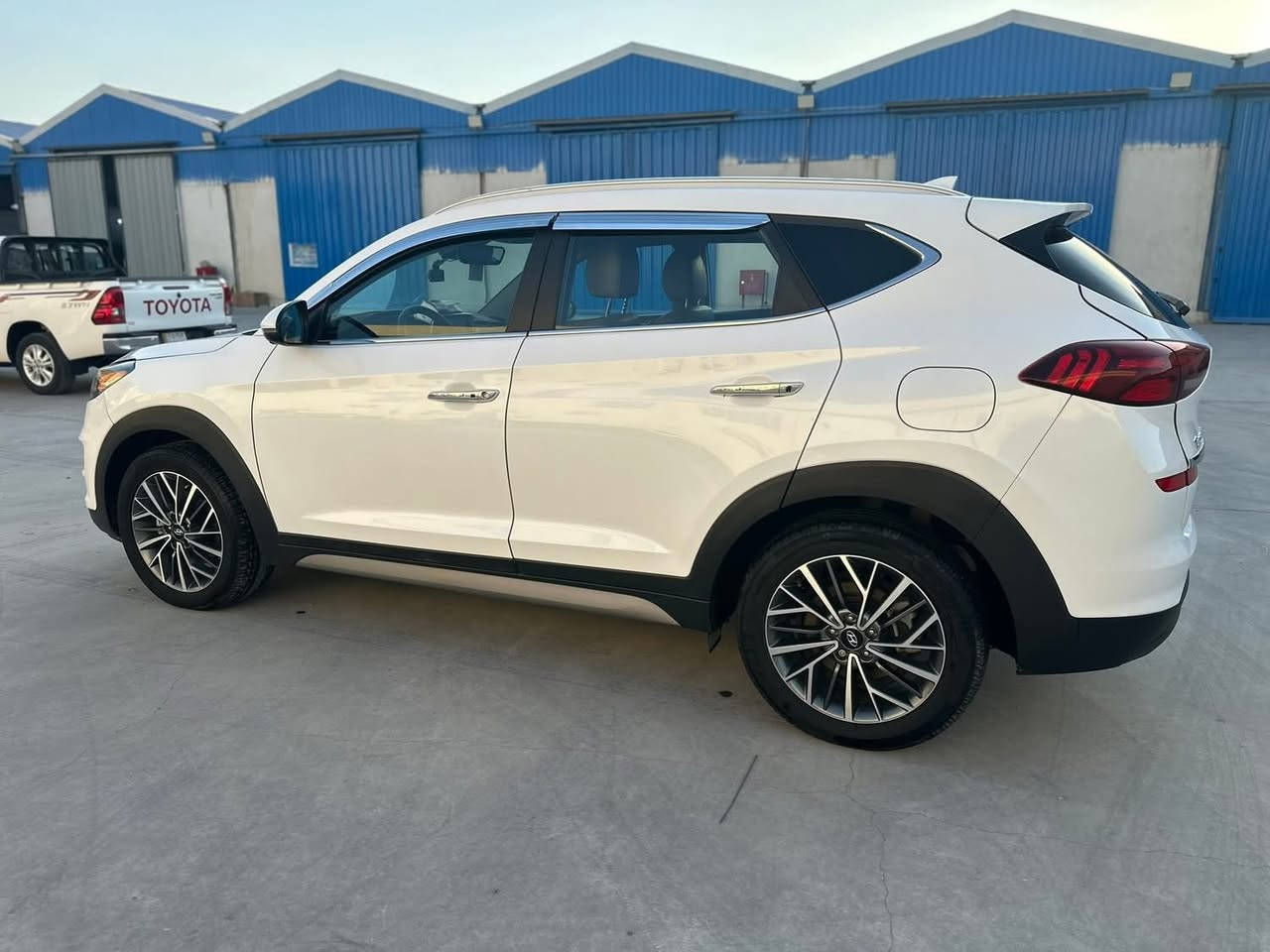 توسان للبيع 2021 وارد امريكي فول مواصفات 1/1 للاستفسار  ***********
