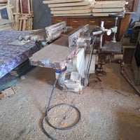 ثلاثيه تركي • ادوات نجارة • العماره المجر الكبير