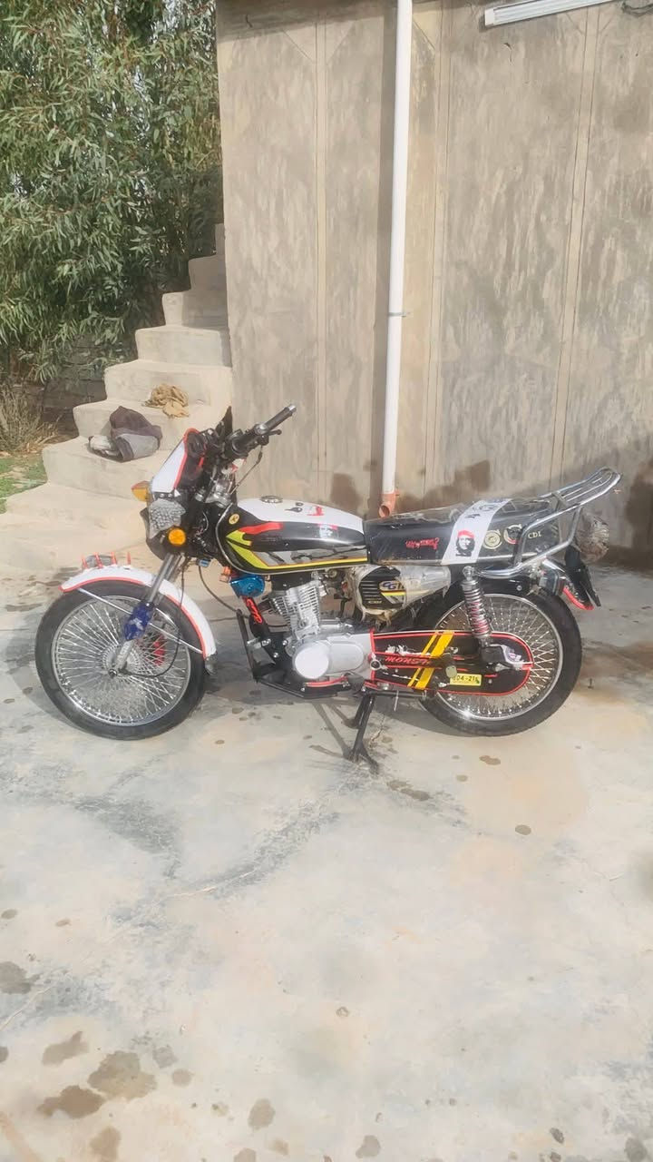 السلام عليكم شباب دراجه سونيك 24 700


**إذا كنت صاحب هذا الإعلان وتريد حذفه لأي سبب، رجاءا أرسل رسالة إلى الدعم الفني**