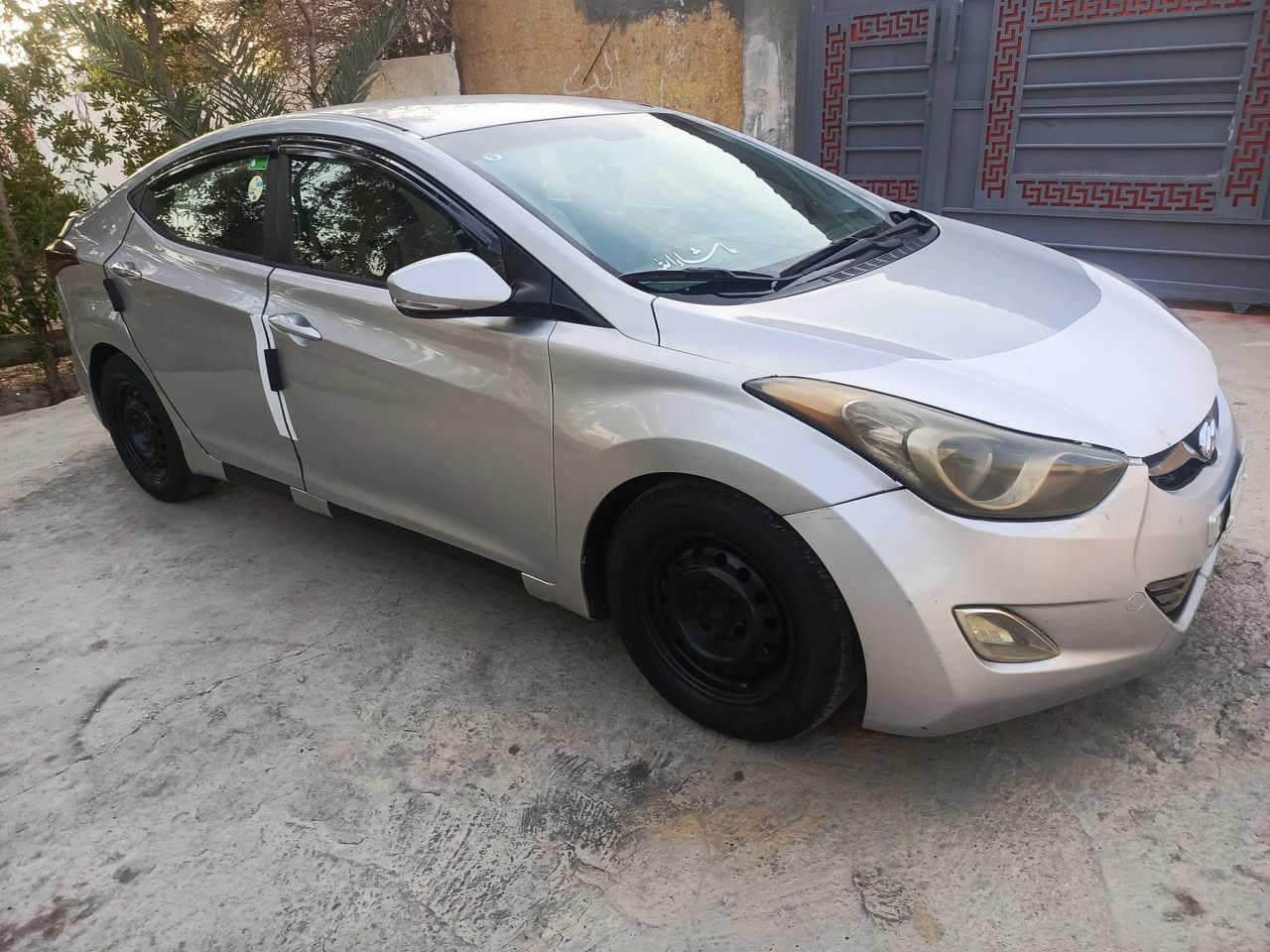 للبيع النترا م 12 أمريكي رقم بغداد تحويل مباشر 
ليبل وأحد صبغ حزام مكفوله من الضربه القويه والدواخل
مكينه 1800 كير مكينه صدوره تخم تاير كهربائيات تتفئه خير من الله شاشه كامره ريمونت سنتر حساسات مري كهرباء تحكمات 
مكان بعقوبة سعر 79 ومجال حك الجيه فقط 
***********
