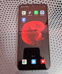 انفنكس زيرو ٢٠ • ٢٥٦ • ١٦ رام