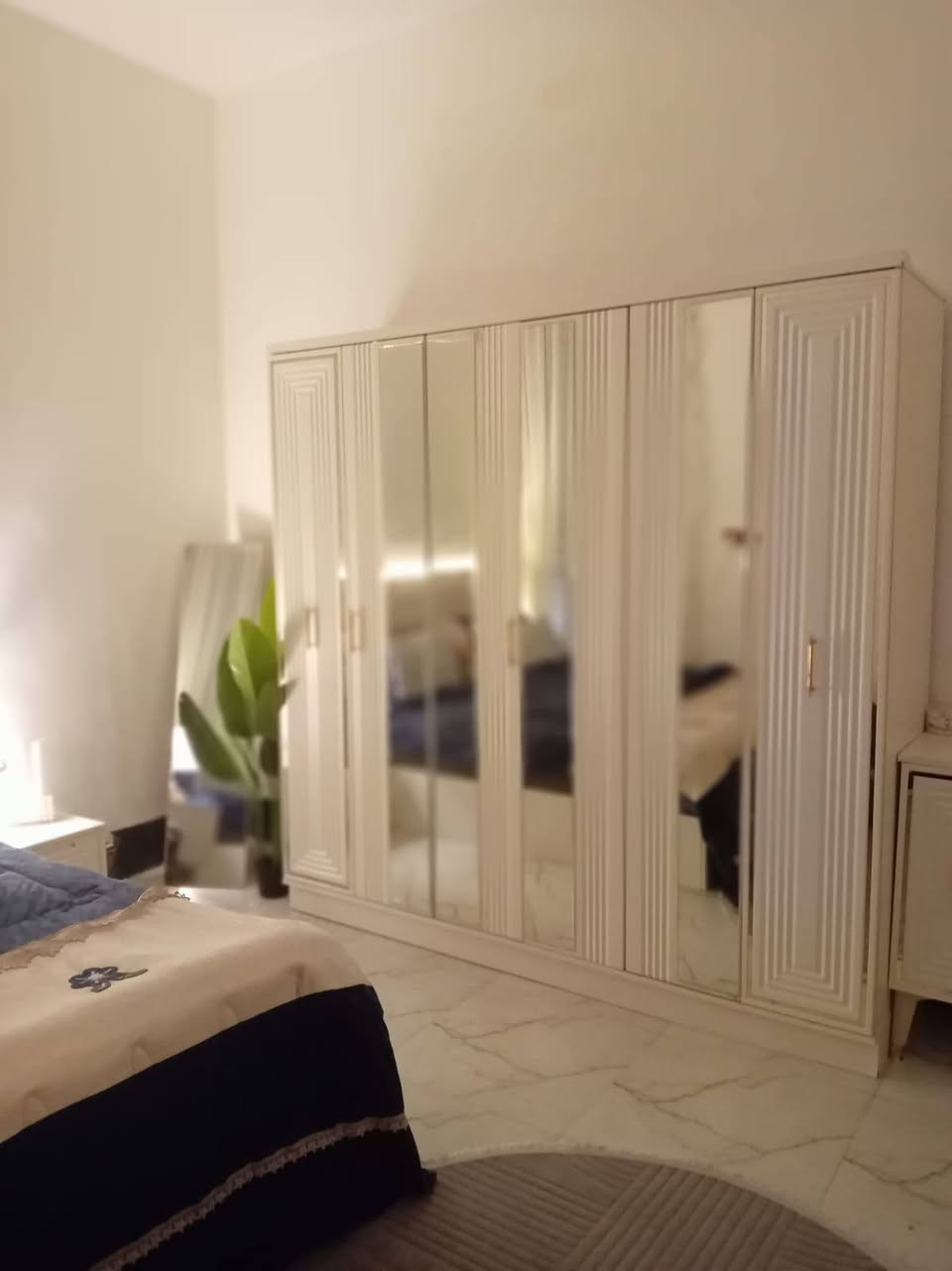 غرفه تركيه لبيع جديد ام سته سعره 850وبيهه مجال عمارة, ميسان


**إذا كنت صاحب هذا الإعلان وتريد حذفه لأي سبب، رجاءا أرسل رسالة إلى الدعم الفني**