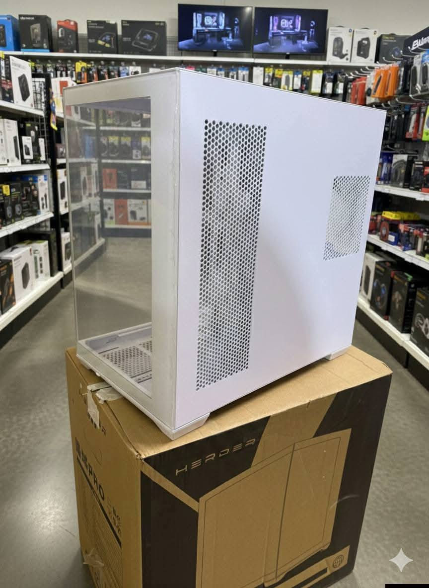 كيس زجاجي فول تور ATX سعره 60 الف


**إذا كنت صاحب هذا الإعلان وتريد حذفه لأي سبب، رجاءا أرسل رسالة إلى الدعم الفني**