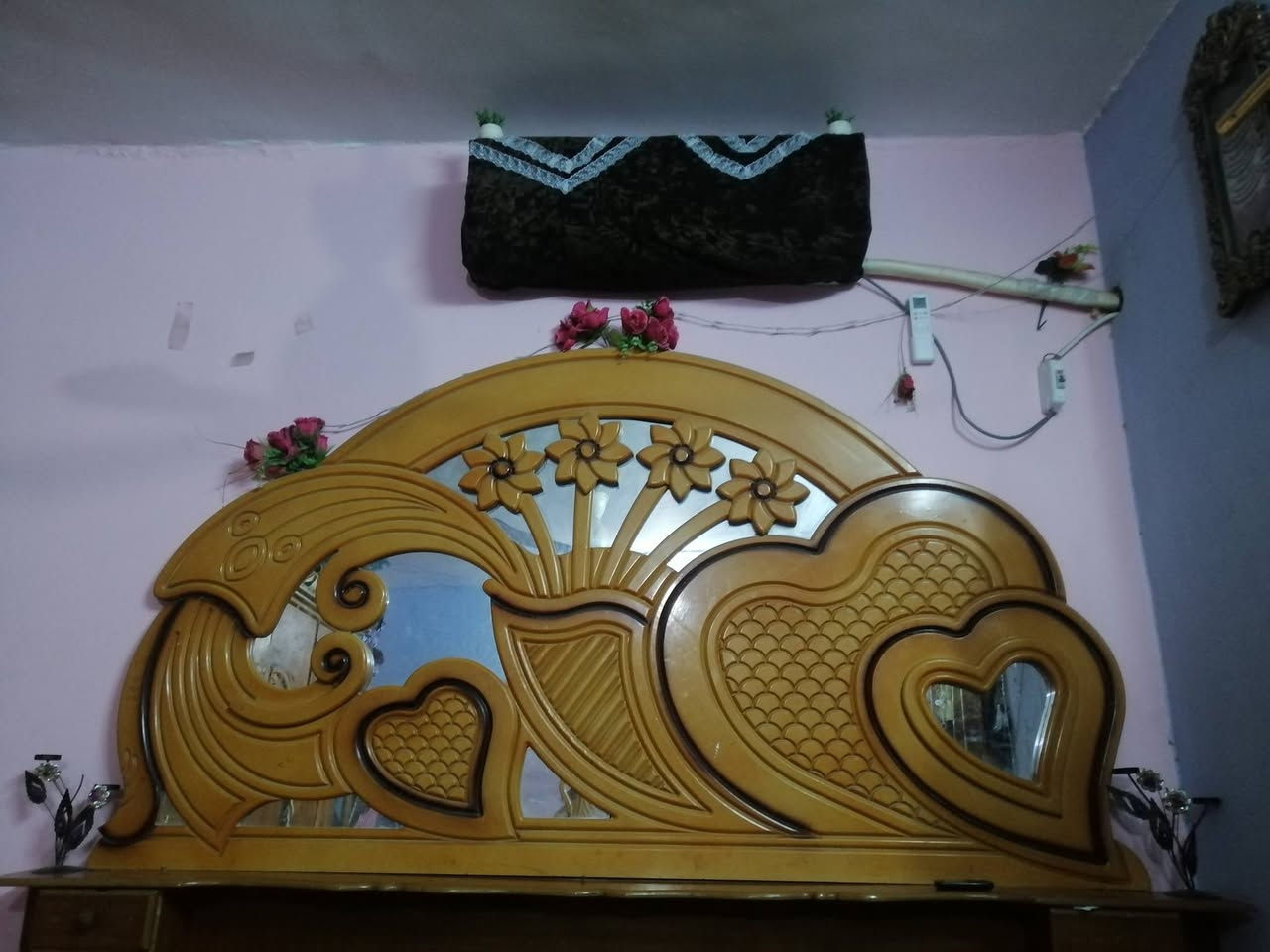 غرفة كاملة للبيع السعر خاص مكاني سماوة رقم هاتف 📞 ***********
