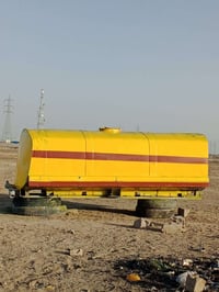 تانكي جديد للبيع 07805870343