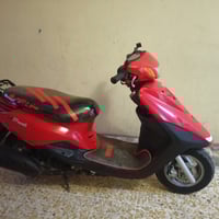 ملاحضة الماطور مال شحن مستخدم 3اشهر ونص من بغداد جبتو اكزز حديث للبيع ...