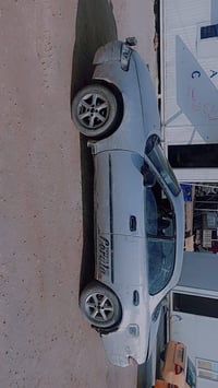 سياره كورله لبيع سنويه  ل28 مجدده ما مطلوبه شغاله وتمشي ‏‪0780 865 960...