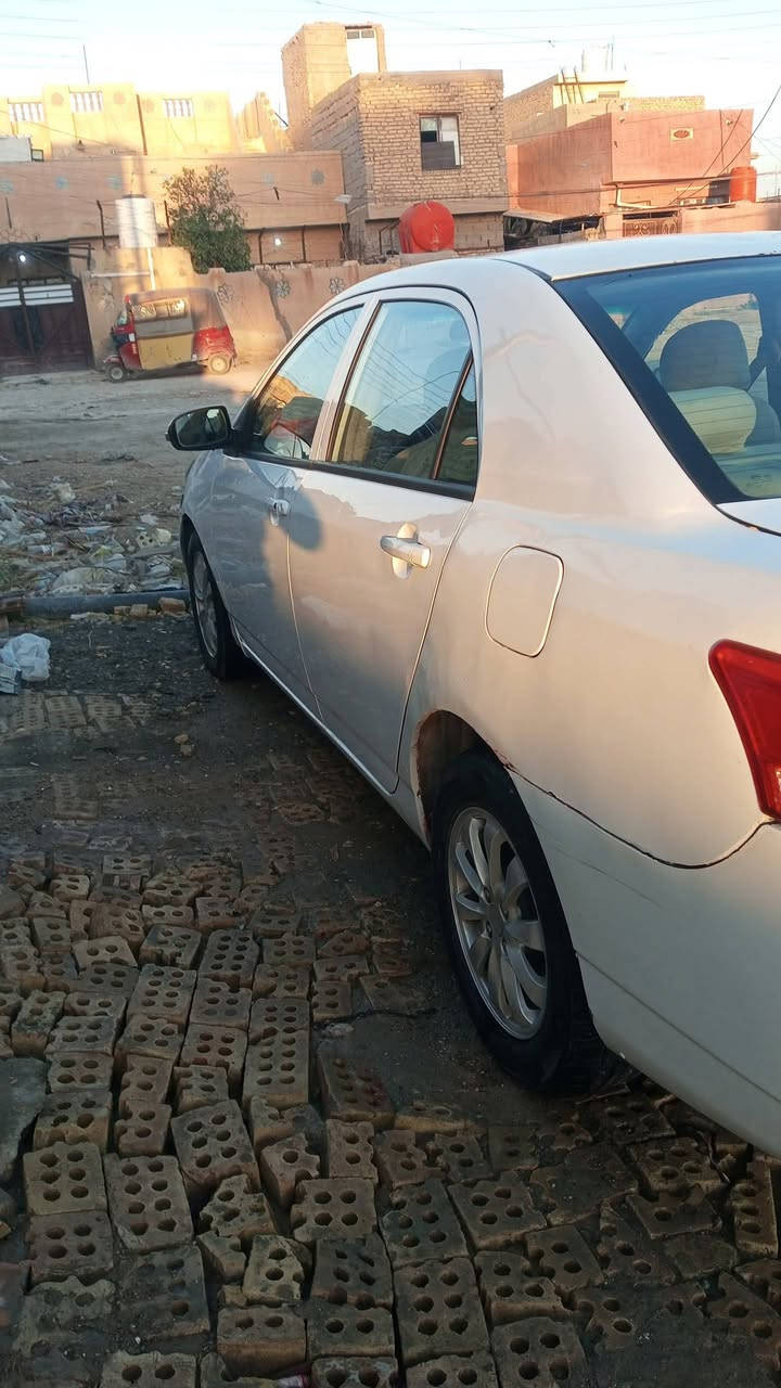 اسلام عليكم بي واي دي G3اوتو ماتيك للبيع سياره حلوه مثل ما اشوف بل صوره كدام عينك السعر45وبيها مجال 
مكاني تاجي سبع البور
*********** بي واتساب
