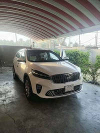 سورينتو ٦ سلندر • ٢٠٢٠ • كربلاء