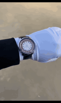 روليت گازينو  🪩من ماركة هـيري ولكن ملاحضه ما تجي بيها ضغطه تفر الروليت هية تفتر وحدها 
مـزاد يبدي من 50 الف اعلى سعر ابيع 
للتواصل ***********
