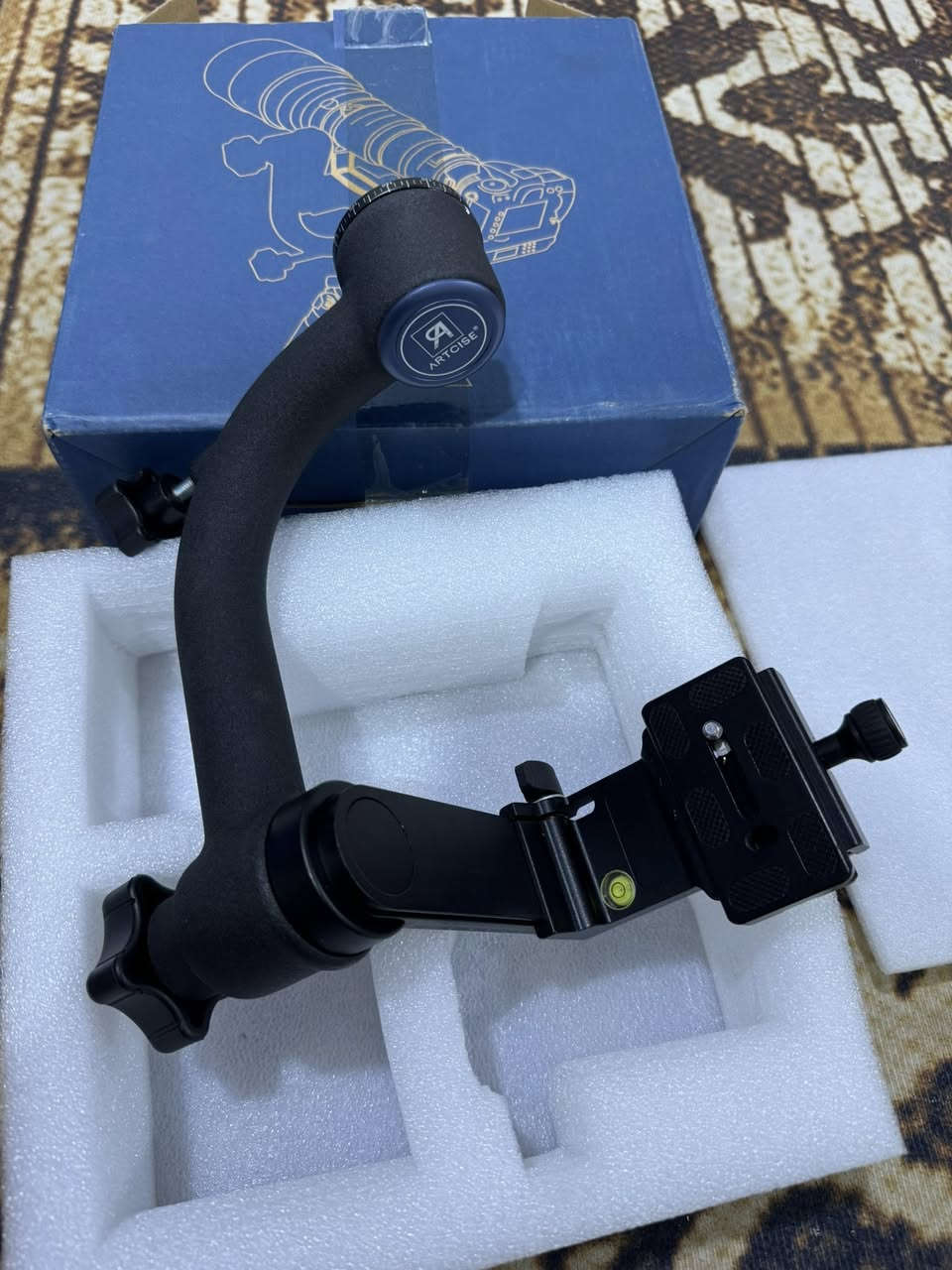 مال تصوير قطعتين
حطولنا سعر عليهن وبالعافيه


**إذا كنت صاحب هذا الإعلان وتريد حذفه لأي سبب، رجاءا أرسل رسالة إلى الدعم الفني**