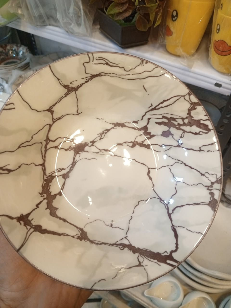 ماعون تمن ومرق سعر الدرزن 8000


**إذا كنت صاحب هذا الإعلان وتريد حذفه لأي سبب، رجاءا أرسل رسالة إلى الدعم الفني**