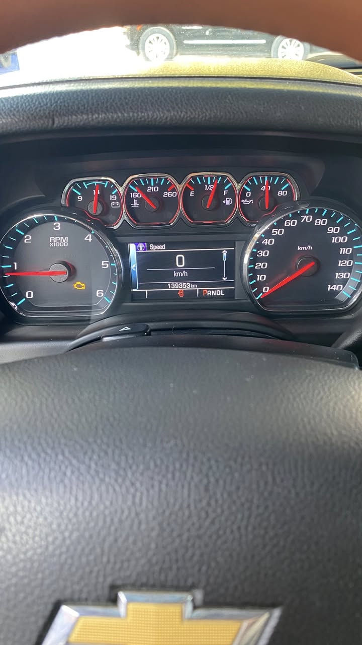 سلام عليكم
للبيع  تاهو L.T 
مديل 2019 امريكي بوليسي
حادث امامي تعمير الامارات
رقم بصره حره باسمي تحويل ثاني 
ماشيه 139 الف كم. 

السياره وارد امريكي بوليسي

السعر 310$  وبيها مجال بسيط للشراي 

***********

مكاني الجبيله شارع العام
