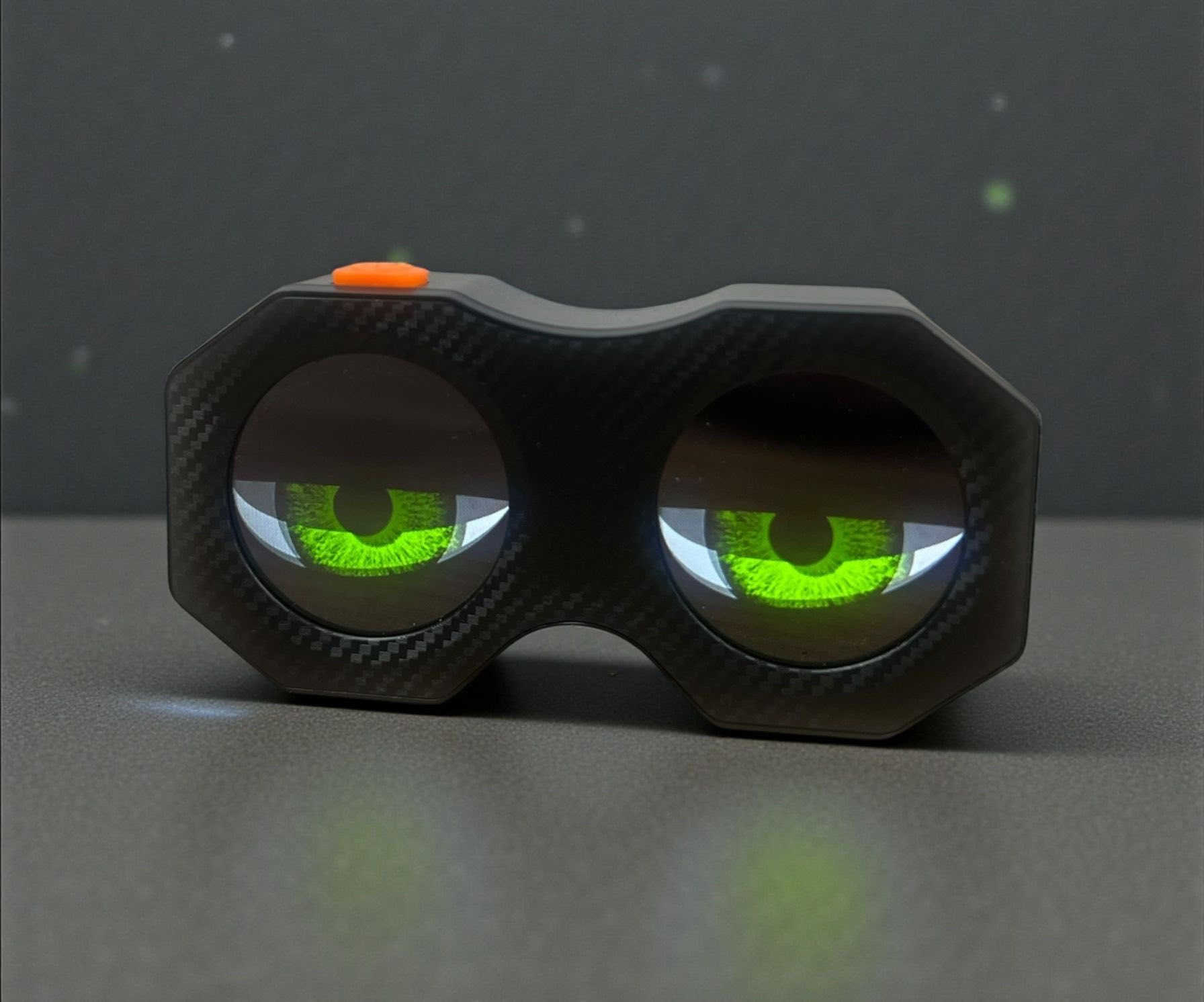 🚴‍♂️ خلّي دراجتك تراقب الطريق! 👀
عيون LED الذكية للدراجات ✨

إضاءة متحركة تلفت الانتباه وتزيد الأمان ليلًا ونهارًا

🔋 تشحن USB

📱 تتحكم فيها من الموبايل وتغيّر شكل العيون

⚡ شكل خرافي + أمان أعلى

🎯 مناسبة للدراجات والبايسكلات والسكوترات

لا تفوّت التميز… خلك مختلف بالطريق 🔥

📦 متوفر الآن – اطلبه قبل النفاد! سعر 35 الف


**إذا كنت صاحب هذا الإعلان وتريد حذفه لأي سبب، رجاءا أرسل رسالة إلى الدعم الفني**