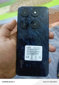 ذاكرة 128 • استعمال شهر • ملحقات كاملة