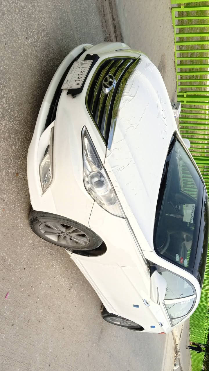 سونتا خليجي 2015 شكل 13 فوول مواصفات بيها ٣ قطع السعر 120 ورقه مداور ثاني يوم رقم نجف مكان نجف بيها مجال قليل للاتصال ‏‪***********‬‏
