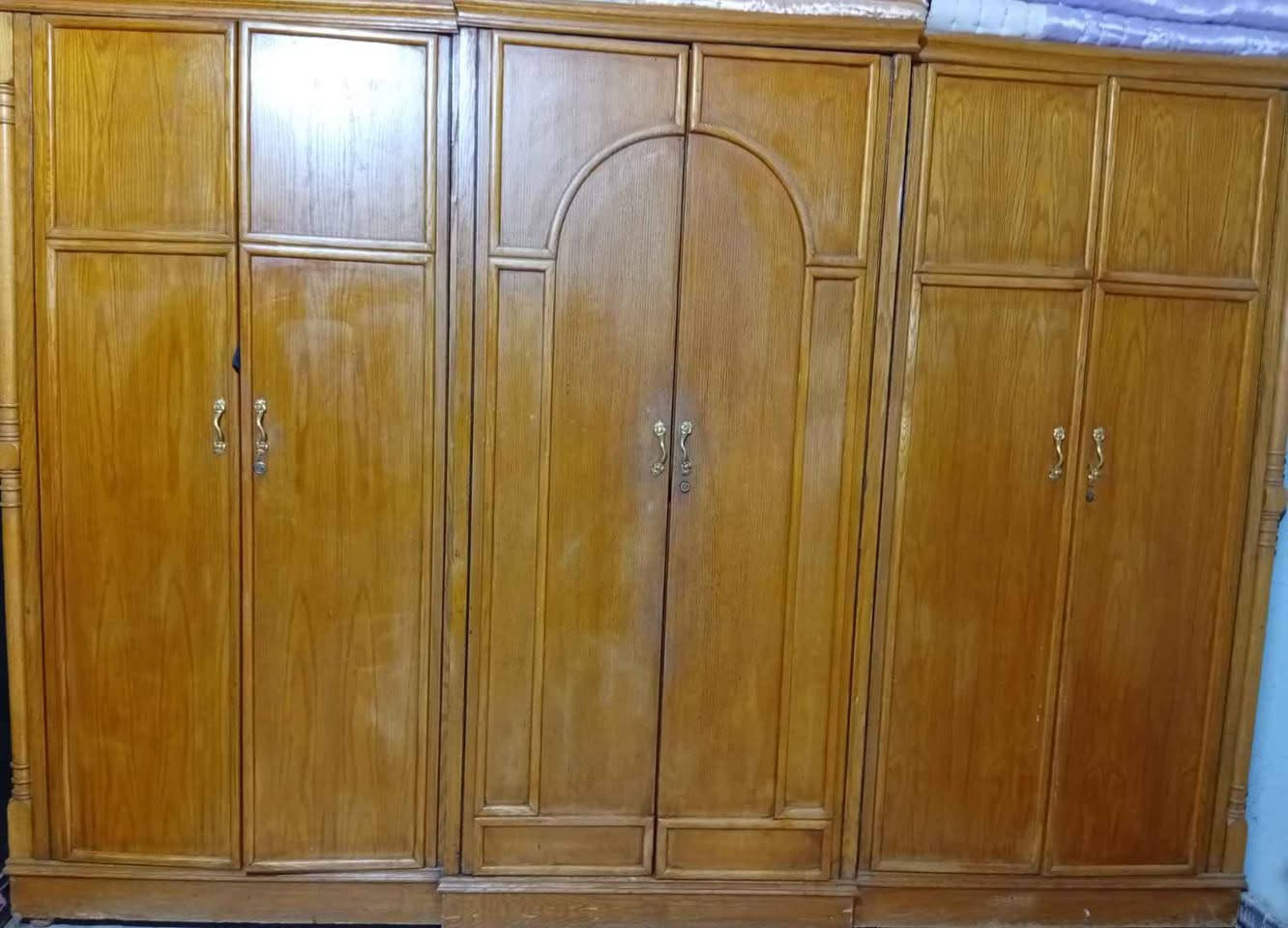 غرفة كويتي مع كنتور كويتي وكنتور بناتي تركي للبيع للستفسار .
*********** عمارة, ميسان
