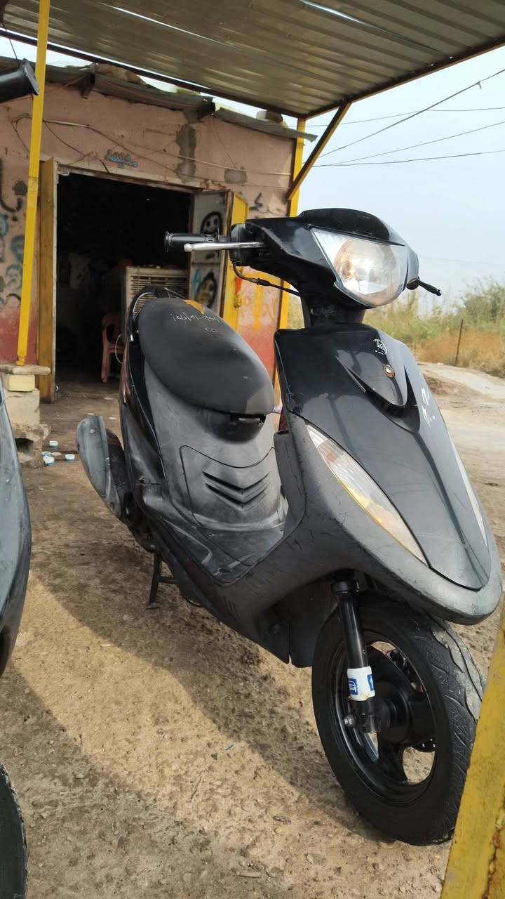 دراجه للبيع حلوه بلاديه 49             700 وبيها مجال  ***********
