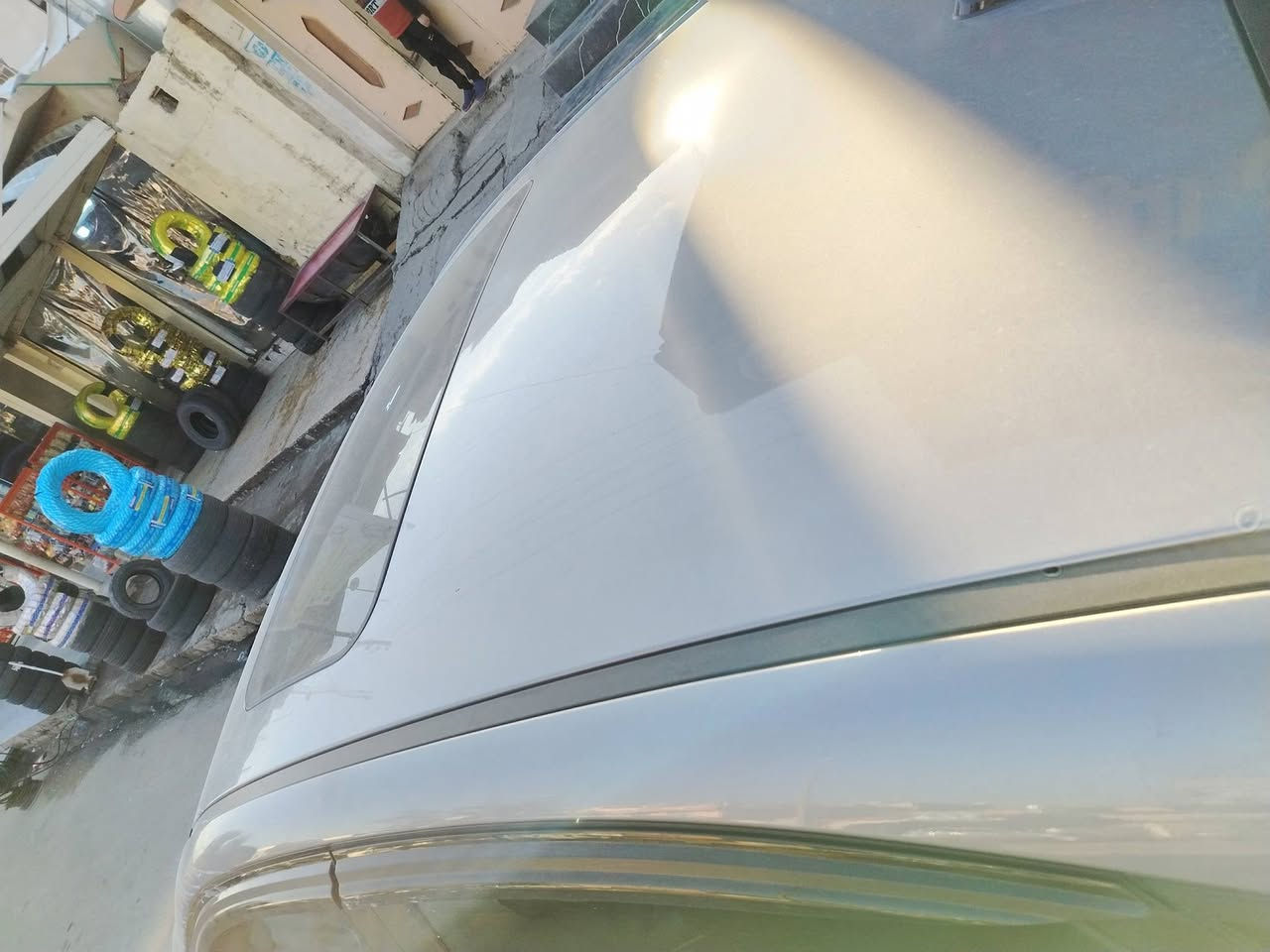 فورتي للبيع
موديل2023
جيتي لين فول واحد ع واحد 
مكينه 20دوش وكير شرط
*********** وبي واتساب
