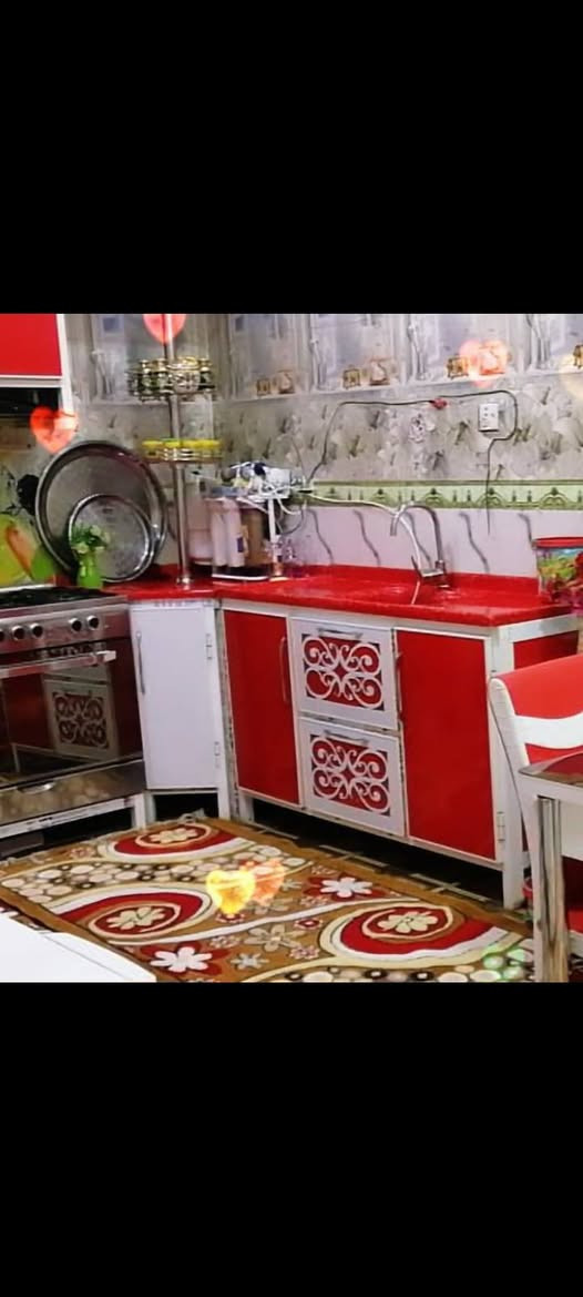 كونتر البيع خو جديده نضيف كلش مرمر


**إذا كنت صاحب هذا الإعلان وتريد حذفه لأي سبب، رجاءا أرسل رسالة إلى الدعم الفني**
