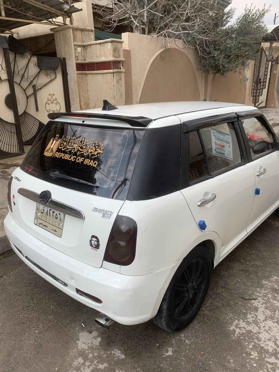 بيع مستعجل ليفان مستر بن للبيع 

سعر 41 وبيعا مجال بسيط 

***********
