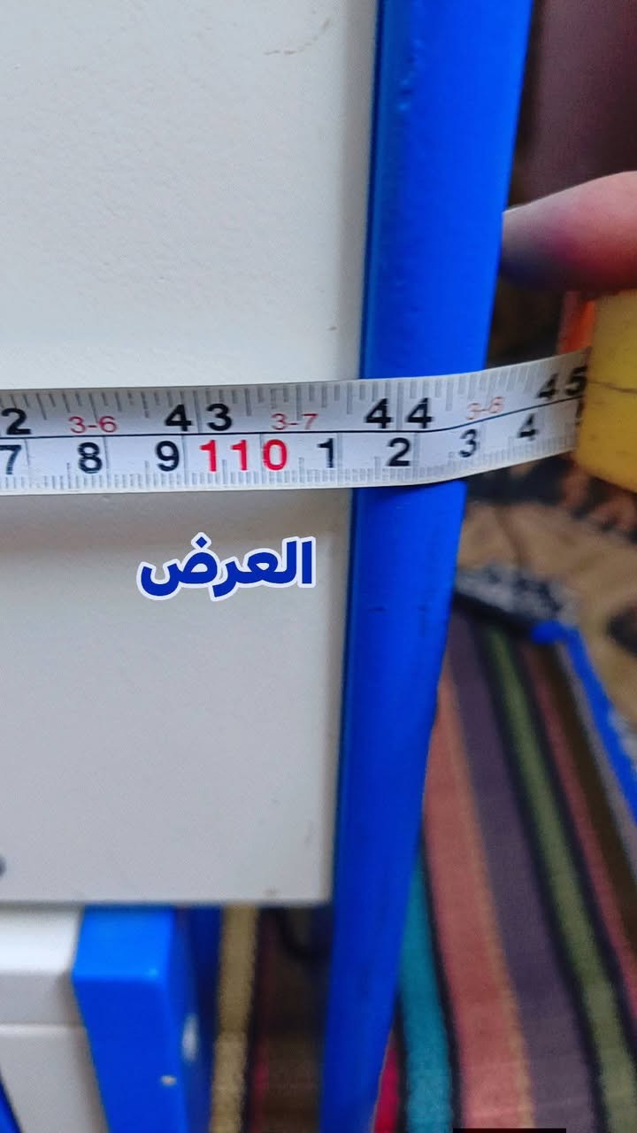 السلام عليكم كاروك حجم الكبير  هزاز ممستخدم هواي  بعدة جديد وبي خانتين جوة الكاروك كدامكم موضح بفيدو 
سعرة ٦٠
اليريد يتفضل خاص


**إذا كنت صاحب هذا الإعلان وتريد حذفه لأي سبب، رجاءا أرسل رسالة إلى الدعم الفني**