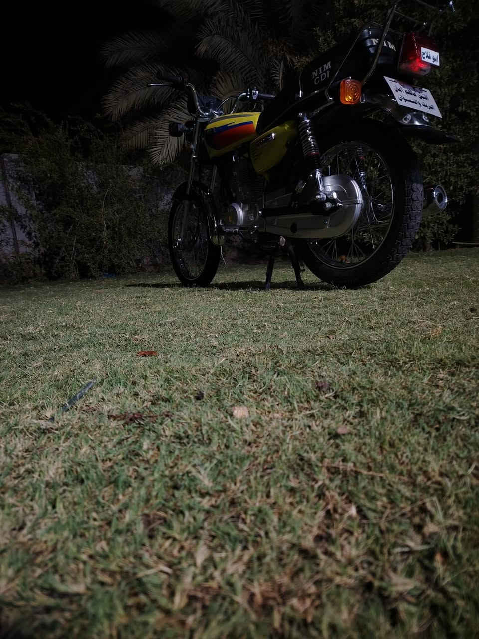 سلام عليكم نامه امتياز موديل 24 مكفوله كفاله عامه أوراق سكنر مكاني كربلاء شارع النجف  عمود 1141 السعر 600 وبيه مجال رقمي ***********
