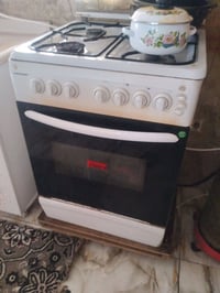 مكينة خياطة • طباخ • طباخ منضدي