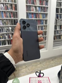 ريلمي نوت 50 • ١٢٨ • خدش خفيف