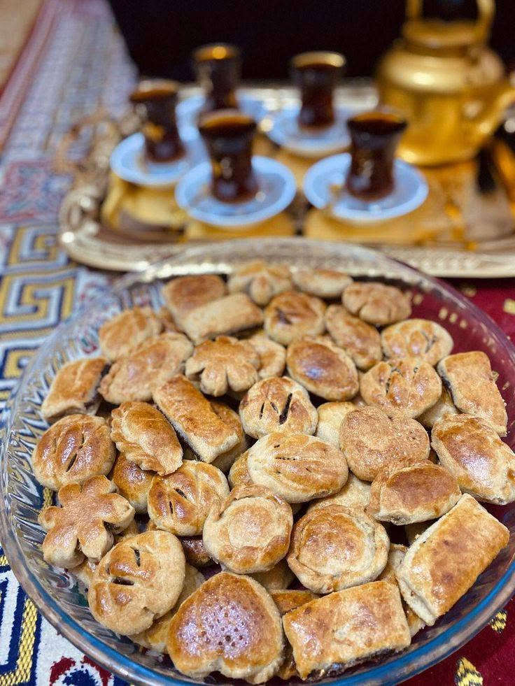 كليجة اكلاتي وبس يعني ذهب ماكليجة💯
شغل اليوم 🔥🔥
الطعم تذوب بل ثم
للطلب والاستفسارمراسلة الصفحة
يوجد توصيل


**إذا كنت صاحب هذا الإعلان وتريد حذفه لأي سبب، رجاءا أرسل رسالة إلى الدعم الفني**