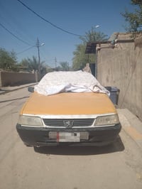بيجو روا • ٢٠١٠ • البصره القرنه الشرش