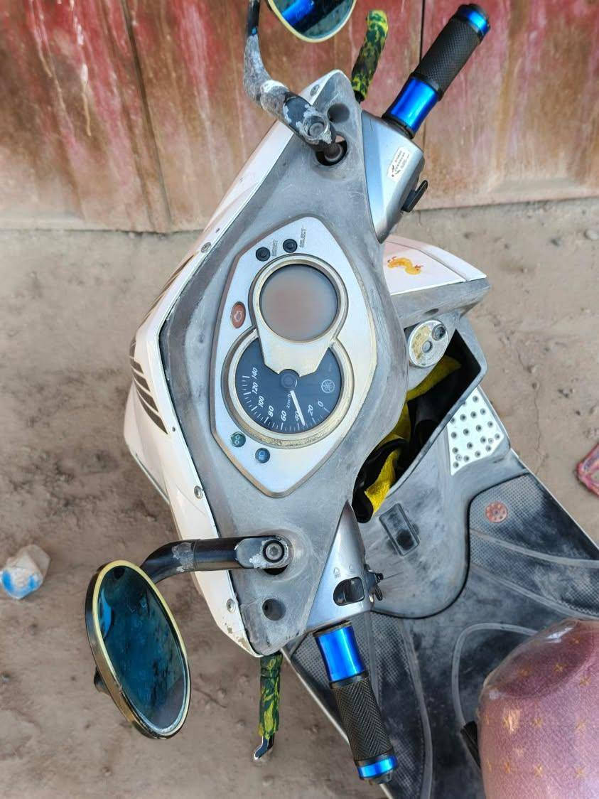 ماطور للبيع سكنس فحل  ماطور نظيف سعره 850وبي مجال الاستفسار اتصال على الرقم ***********
