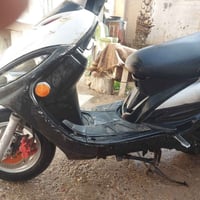 دراجه نوع كامكو جي فور ياباني طافيه معرف شنو بيها ابيع كوم حديد السعر ...